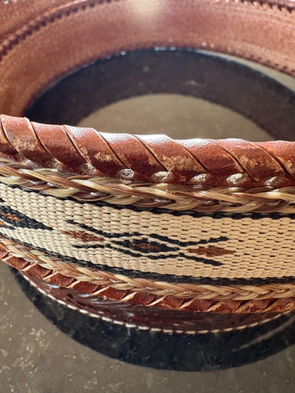 Ariat vintage y2k